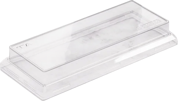 Набор крышек для контейнеров 1EA OneСlick OClid700/20 - фото