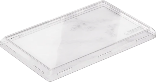 Набор крышек для контейнеров 1EA OneClick OClid800/0 - фото