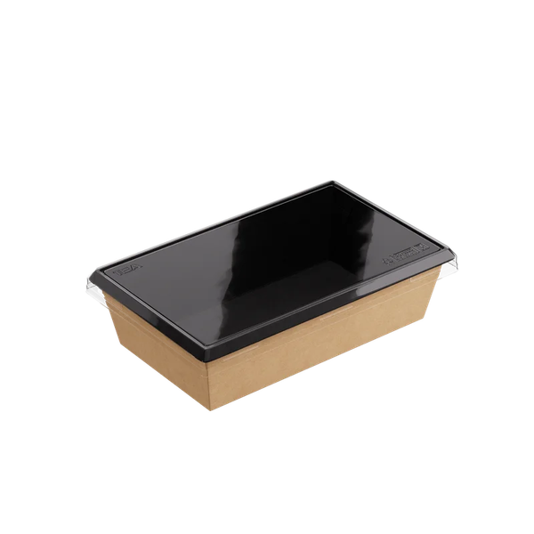 Набор крышек для контейнеров 1EA OneClick OClid800/0