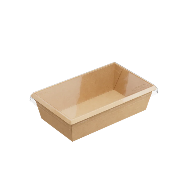 Набор крышек для контейнеров 1EA OneClick OClid800/0