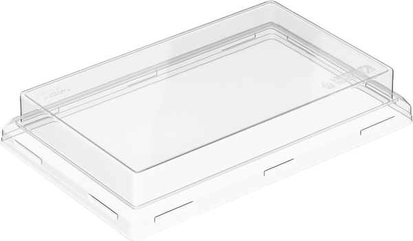 Набор крышек для контейнеров 1EA OneClick OClid800/20 - фото