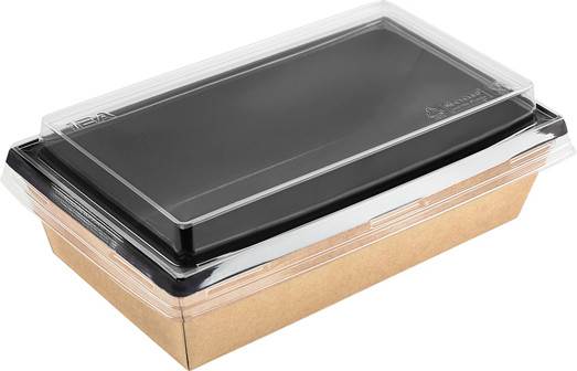 Набор крышек для контейнеров 1EA OneClick OClid800/20