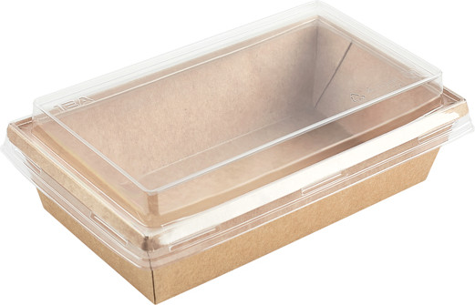 Набор крышек для контейнеров 1EA OneClick OClid800/20