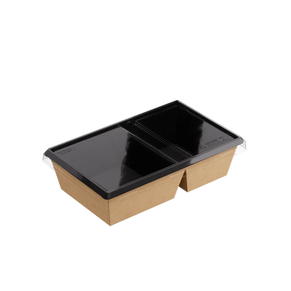 Набор крышек для контейнеров 1EA OneClick OClid800DB/0