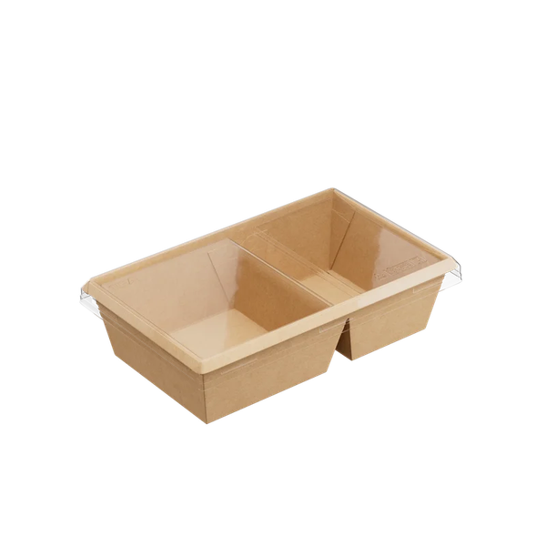 Набор крышек для контейнеров 1EA OneClick OClid800DB/0