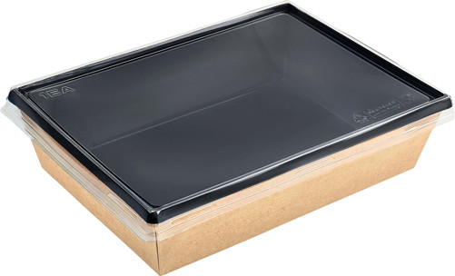 Набор крышек для контейнеров 1EA OneClick OClid1000/0