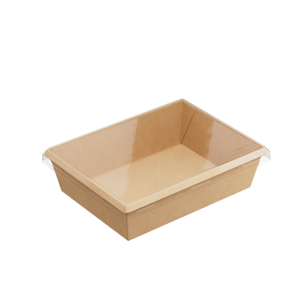 Набор крышек для контейнеров 1EA OneClick OClid1000/0