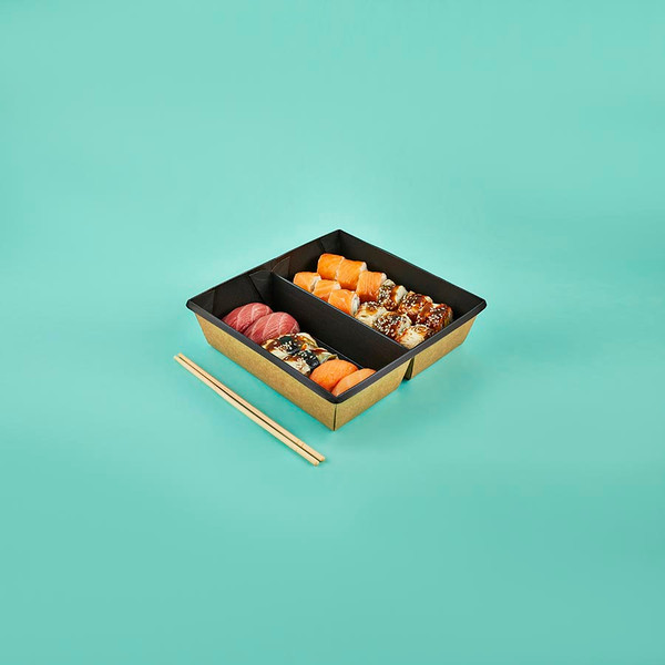 Набор крышек для контейнеров 1EA OneClick OClid1000/20