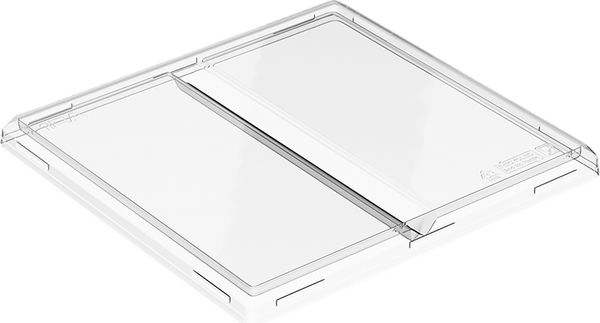 Набор крышек для контейнеров 1EA OneClick OClid1200DB/0 - фото