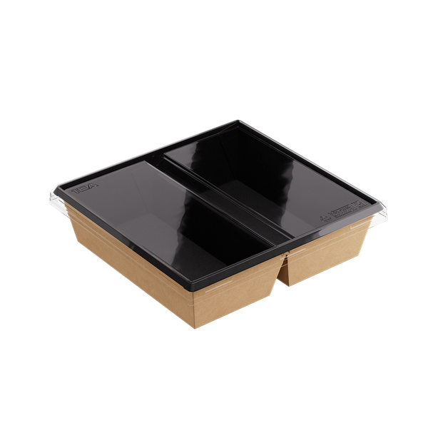 Набор крышек для контейнеров 1EA OneClick OClid1200DB/0