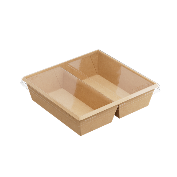 Набор крышек для контейнеров 1EA OneClick OClid1200DB/0