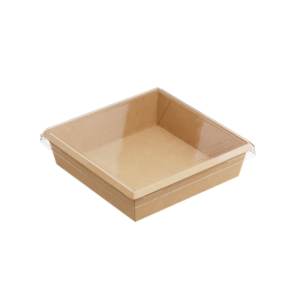 Набор крышек для контейнеров 1EA OneClick OClid950/0