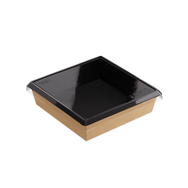 Набор крышек для контейнеров 1EA OneClick OClid950/0