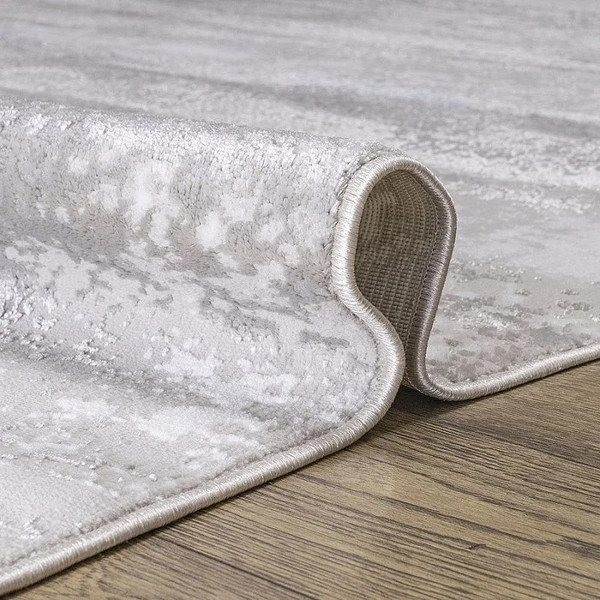 Ковер Белка Терра Овал 21505 20543