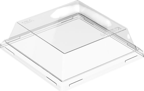 Набор крышек для контейнеров 1EA OneClick OClid950/40 - фото