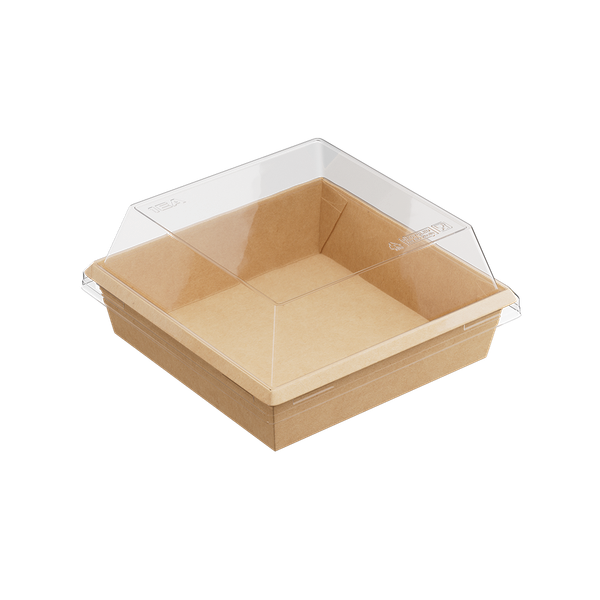 Набор крышек для контейнеров 1EA OneClick OClid950/40