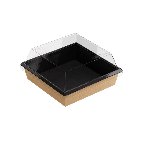 Набор крышек для контейнеров 1EA OneClick OClid950/40