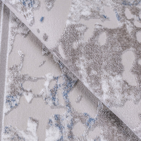 Ковер Белка Терра Овал 21504 20552