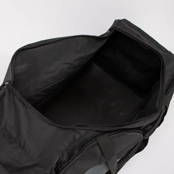 Сумка дорожная Mr.Bag XXL 102-667-BLK