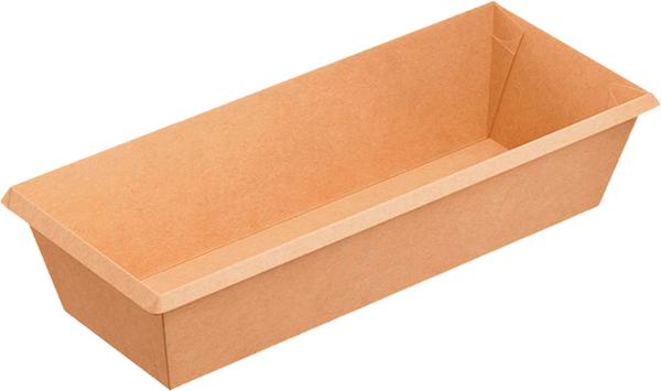 Набор одноразовых контейнеров 1EA OneClick bottom OCbot700/b - фото