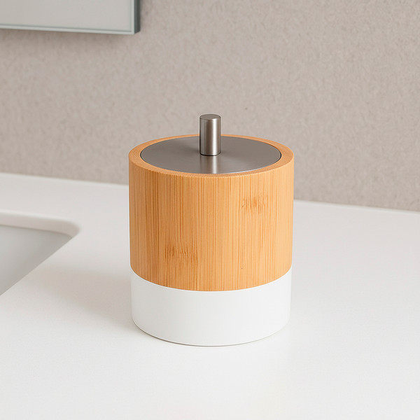 Набор аксессуаров для ванной Lauter 21HWO69C + 21HWO69A + 21HWO69H