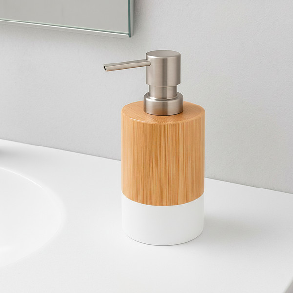 Набор аксессуаров для ванной Lauter 21HWO69H + 21HWO69A