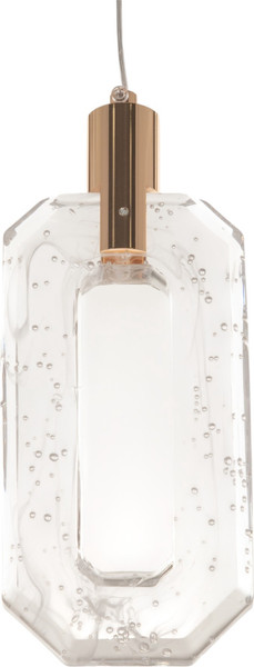 Потолочный светильник BayerLux Орнео / 10419866