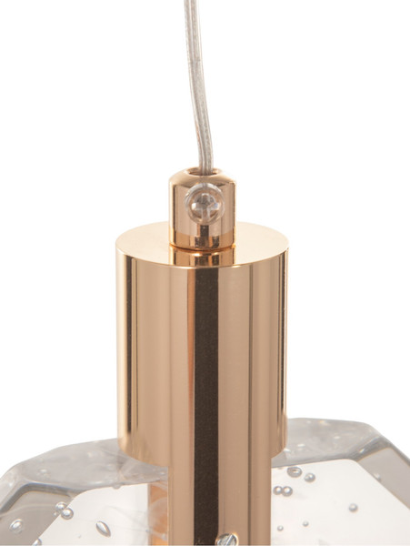 Потолочный светильник BayerLux Орнео / 10419866