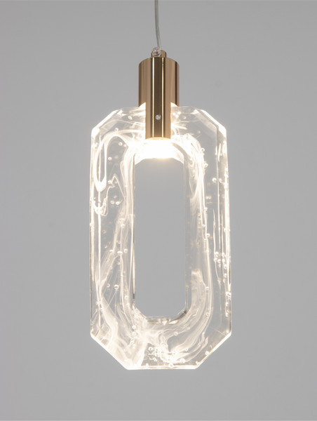 Потолочный светильник BayerLux Орнео / 10419866