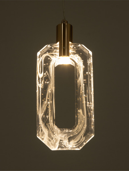 Потолочный светильник BayerLux Орнео / 10419866