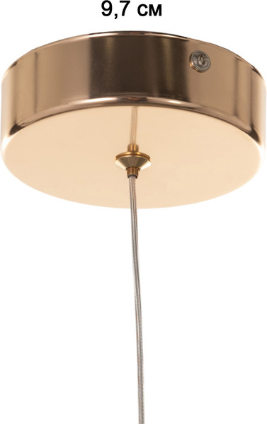 Потолочный светильник BayerLux Орнео / 10419866