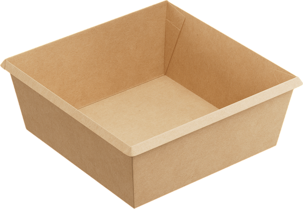 Набор одноразовых контейнеров 1EA OneClick bottom OCbot1250/b - фото