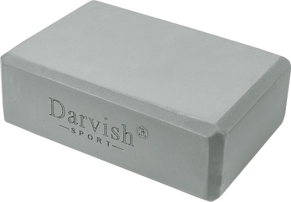 Блок для йоги Darvish Эва / DV-S-383-4 - фото
