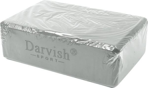 Блок для йоги Darvish Эва / DV-S-383-4