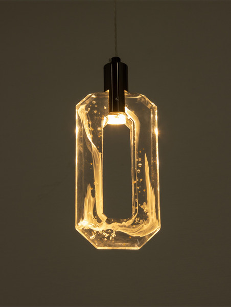 Потолочный светильник BayerLux Орнео / 10419865