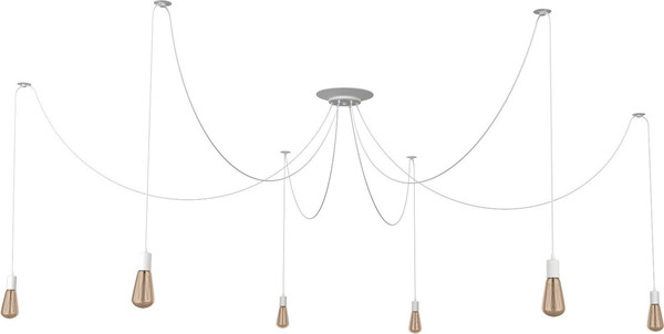 Люстра BayerLux Паук / 7166089