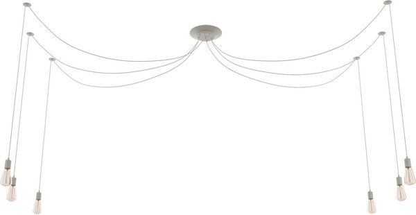 Люстра BayerLux Паук / 7166089