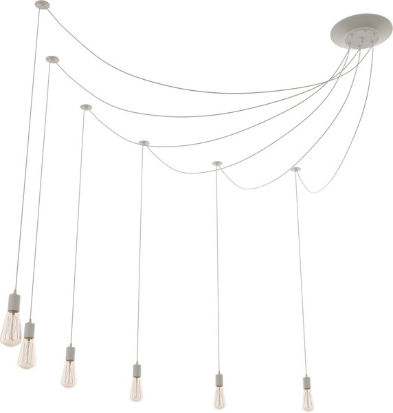 Люстра BayerLux Паук / 7166089