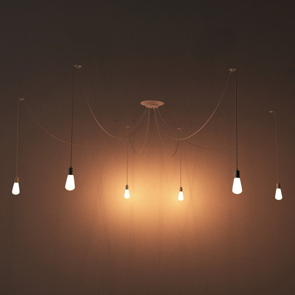 Люстра BayerLux Паук / 7166089