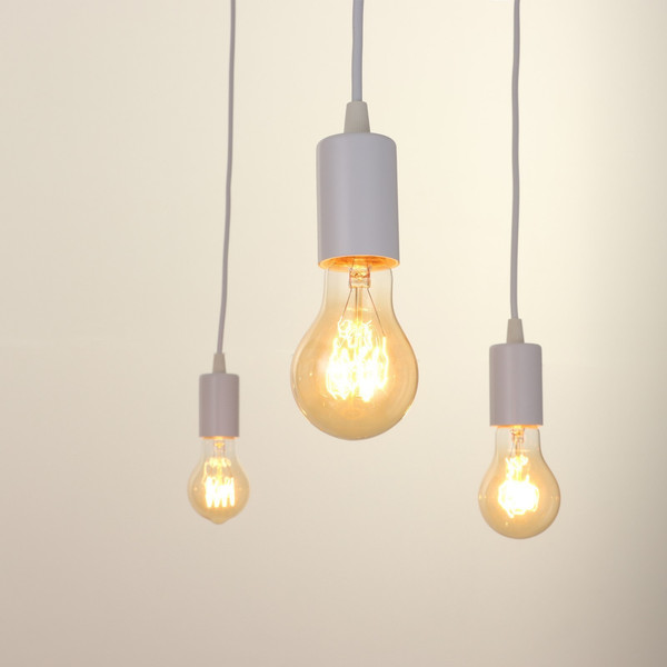 Люстра BayerLux Паук / 7166089