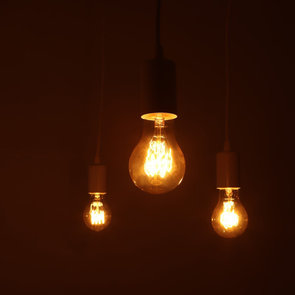 Люстра BayerLux Паук / 7166089