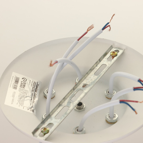 Люстра BayerLux Паук / 7166089