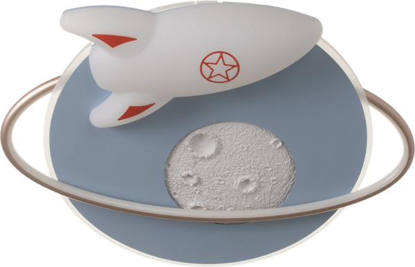 Потолочный светильник BayerLux Первый в космосе / 10534304 - фото