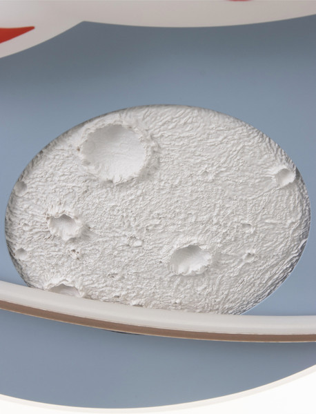 Потолочный светильник BayerLux Первый в космосе / 10534304