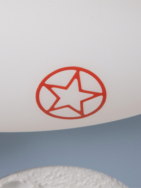 Потолочный светильник BayerLux Первый в космосе / 10534304