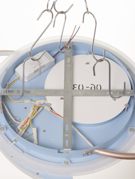 Потолочный светильник BayerLux Первый в космосе / 10534304