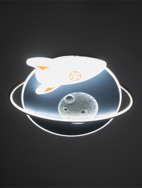 Потолочный светильник BayerLux Первый в космосе / 10534304