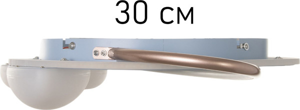 Потолочный светильник BayerLux Первый в космосе / 10534304