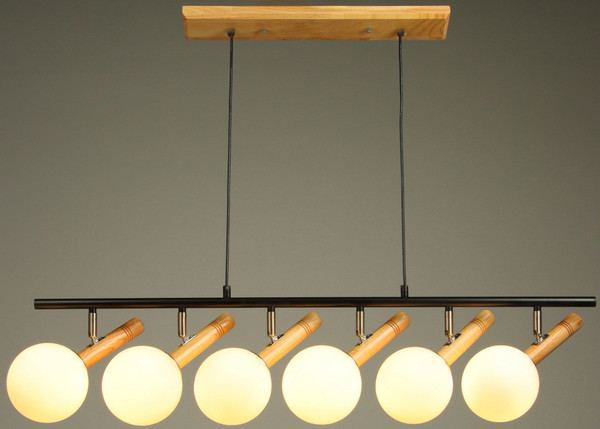 Люстра BayerLux Перс / 10777116 - фото