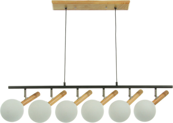 Люстра BayerLux Перс / 10777116